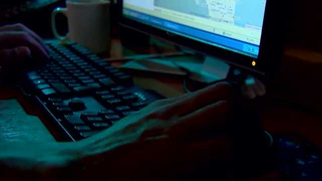 Expert says cybercriminals have become an increasing threat after Change Healthcare data breach - Vimarsana News