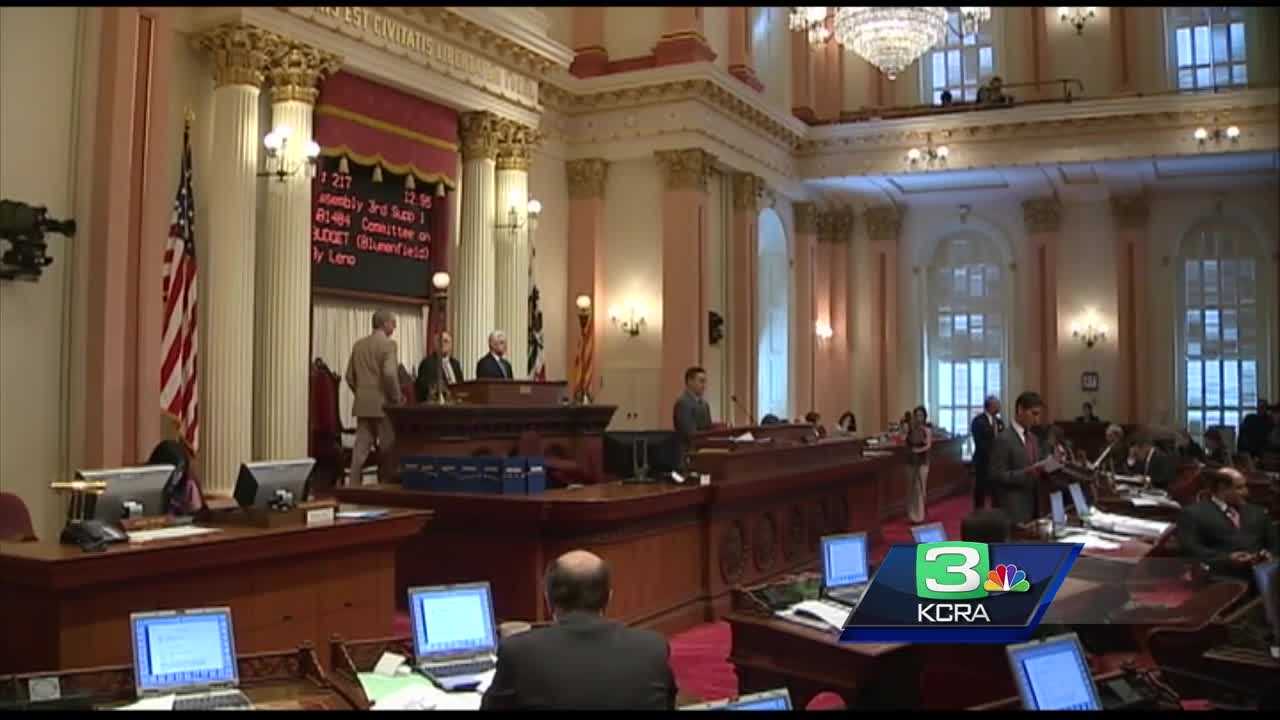 Democrats Regain Supermajority In California Assembly