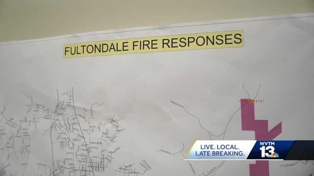 City of Fultondale looking to grow - Vimarsana News