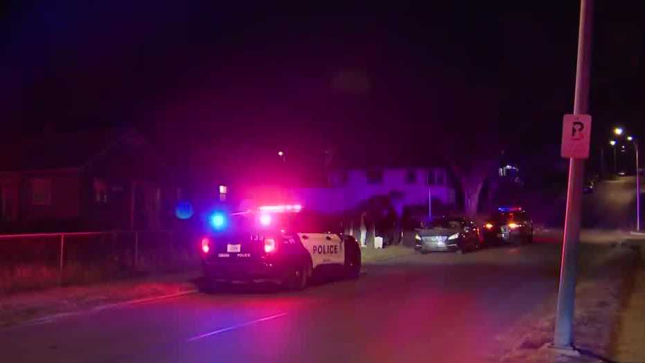 Omaha police arrest teen accused of stabbing her aunt and cousin
