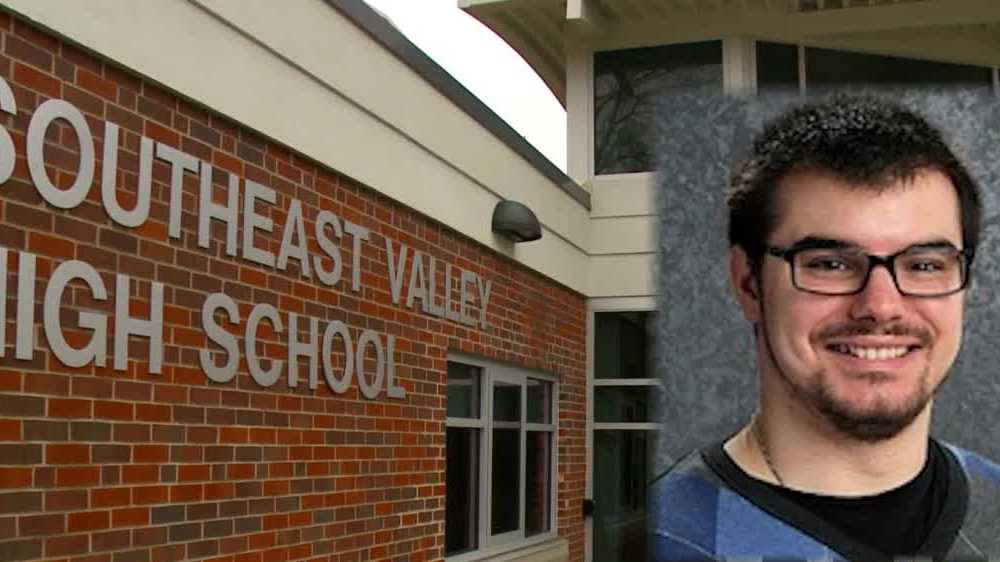 Southeast Valley teacher accused of sexual misconduct involving students