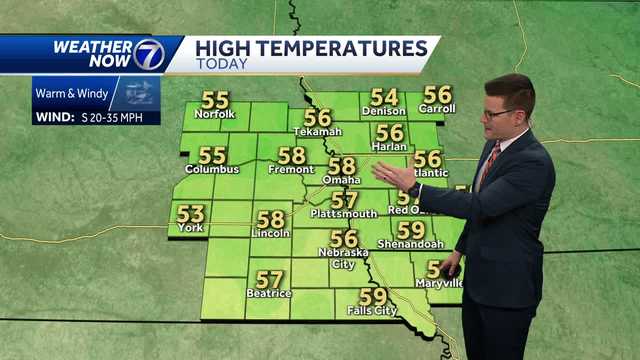 Omaha morning weather forecast for Wednesday, February 7 - Vimarsana News