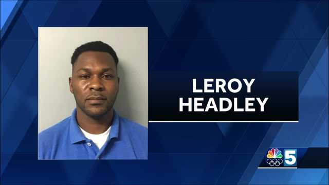 Leroy Headley pleads guilty to killing girlfriend, sentenced to 20 years in prison - Vimarsana News