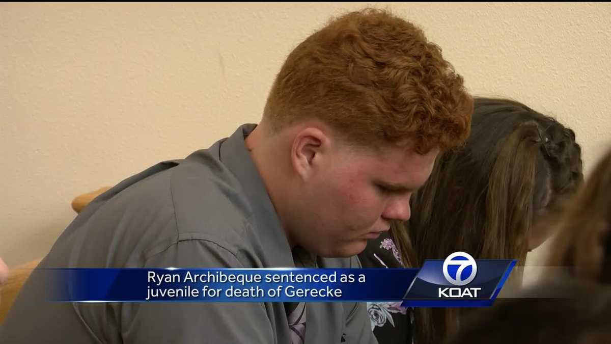 Albuquerque man accused in crime spree to stay on probation