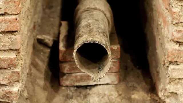 Wisconsin will receive $79 million to replace lead pipes - Vimarsana News