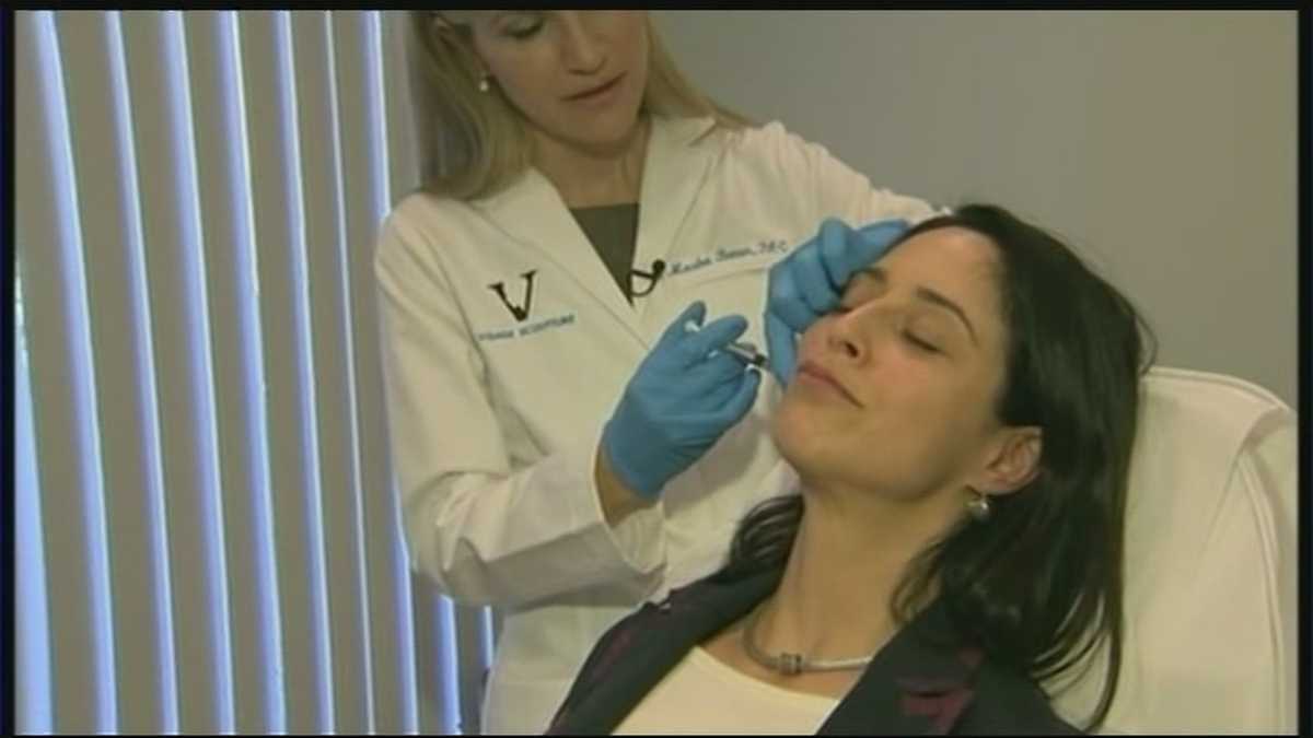 Botox used to treat and cure disorder effecting millions