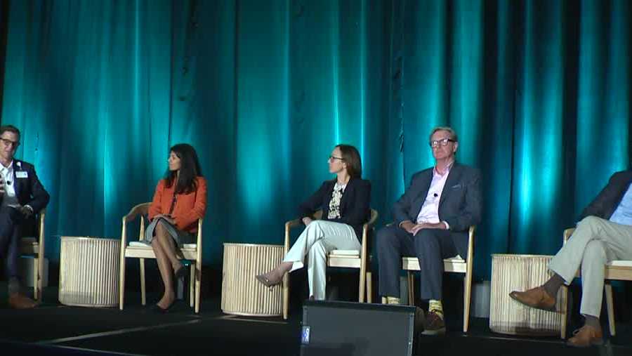 Sutter Health highlights AI use in medicine at research symposium