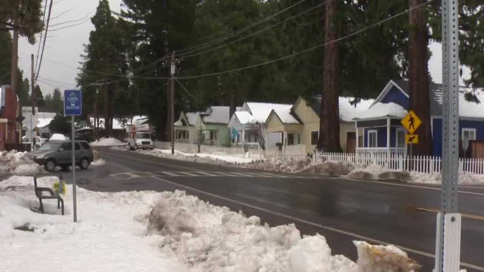 Tens of thousands of people still without power amid NorCal storm