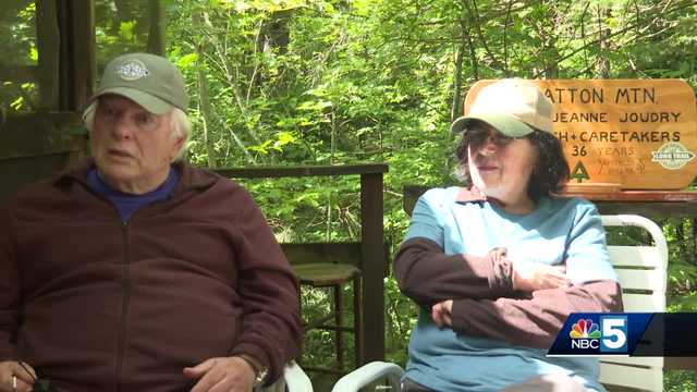 Couple retire as caretakers on Stratton Mountain - Vimarsana News