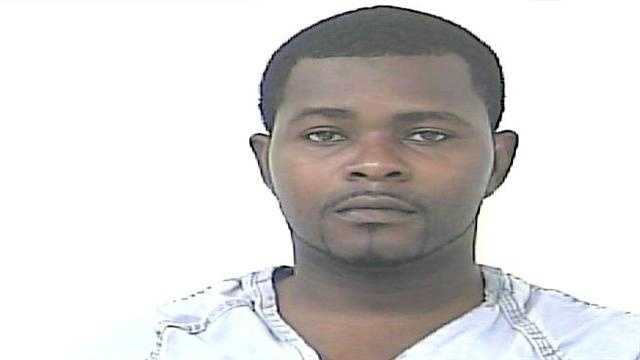 Suspect leads police on chase, crashes with baby in car