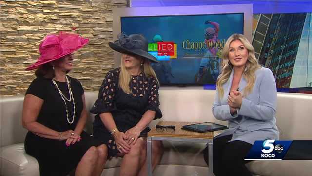 Business to host Kentucky Derby fundraiser to benefit Allied Arts - Vimarsana News