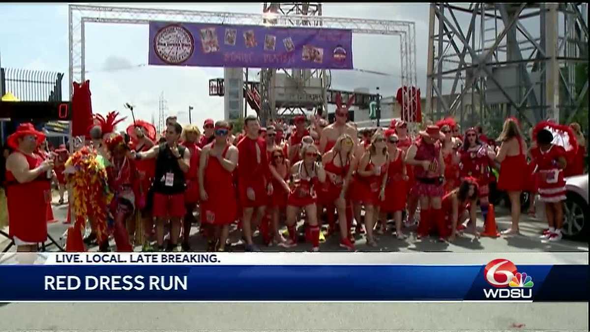 summer-favorite-red-dress-run-takes-over-new-orleans-for-another-year