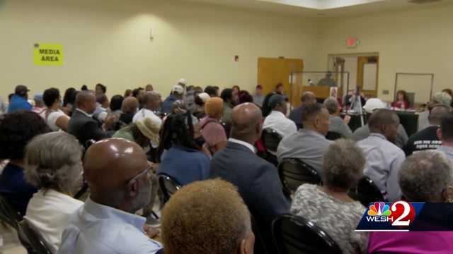 Eatonville town council votes on Hungerford property development - Vimarsana News
