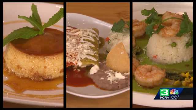 Mesa Mercado serves up 'market-to-table' Mexican food, owner says - Vimarsana News