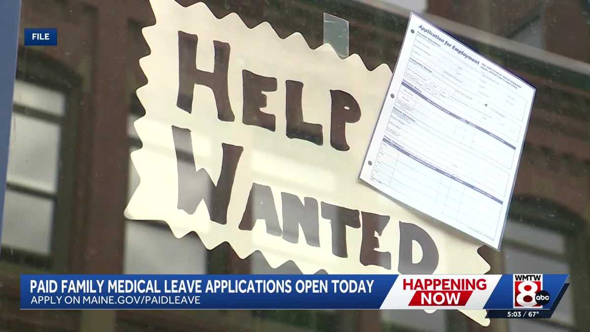 Portland restaurant owners react to Paid Family Medical Leave program