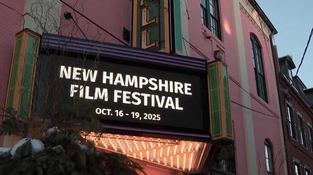 New Hampshire Film Festival expands Oscars partnership