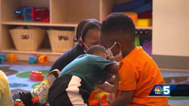 VT Senate's child care bill is in limbo with just days left of the session - Vimarsana News