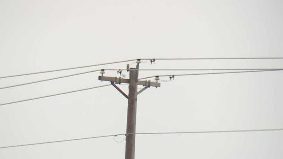 Friday storm leaves thousands in Council Bluffs without power - KETV
