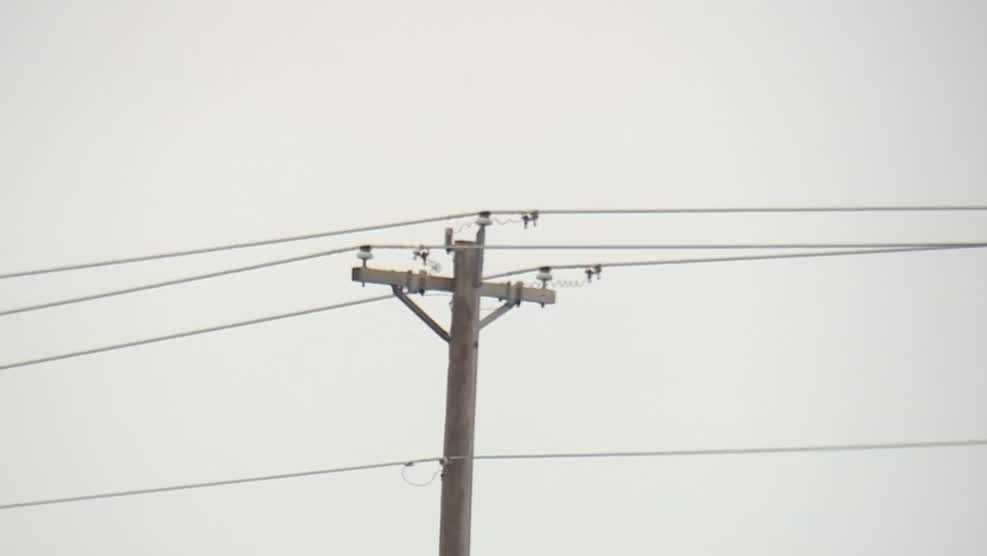 Iowa set to receive federal grant money to give the power grid a ...