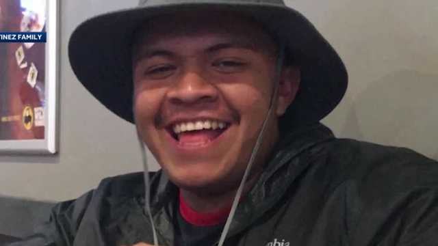 Stockton family mourns son killed in hit-and-run crash - Vimarsana News