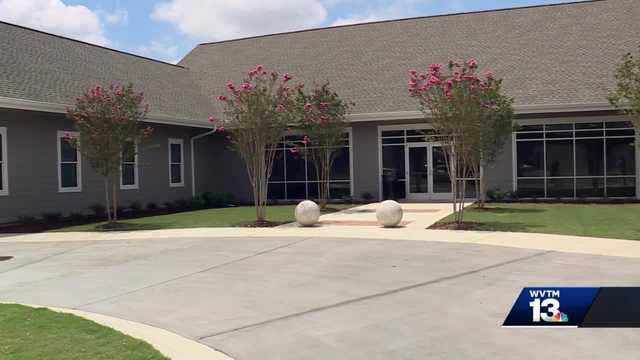 Birmingham's first youth homeless shelter complete - Vimarsana News