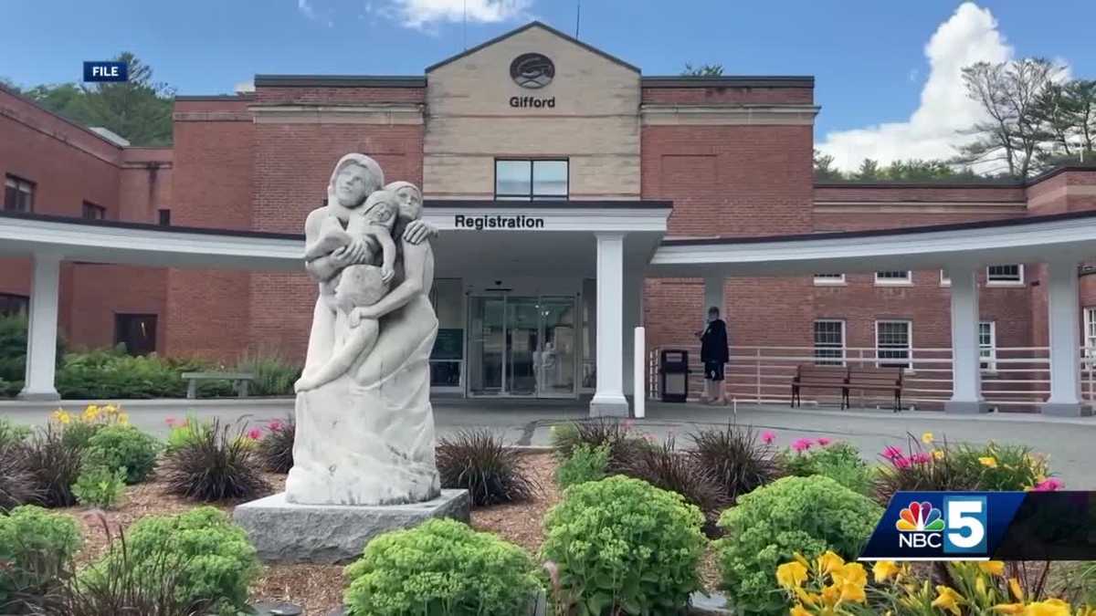 Gifford Medical Center restarting their SANE Program