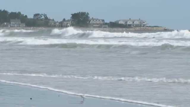 Rye, NH, officials prepare for effects of Hurricane Lee - Vimarsana News