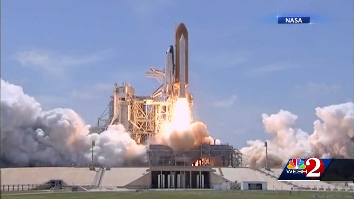 Florida left off list as potential Space Command headquarters location