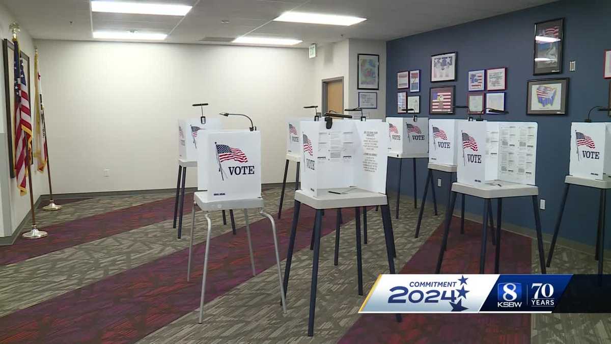 Monterey County prepping for election season