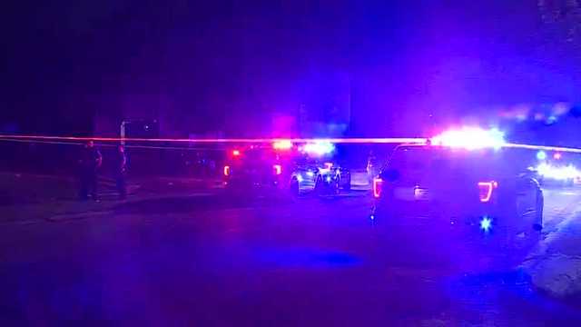Kansas City, Missouri police investigating two overnight homicides - Vimarsana News