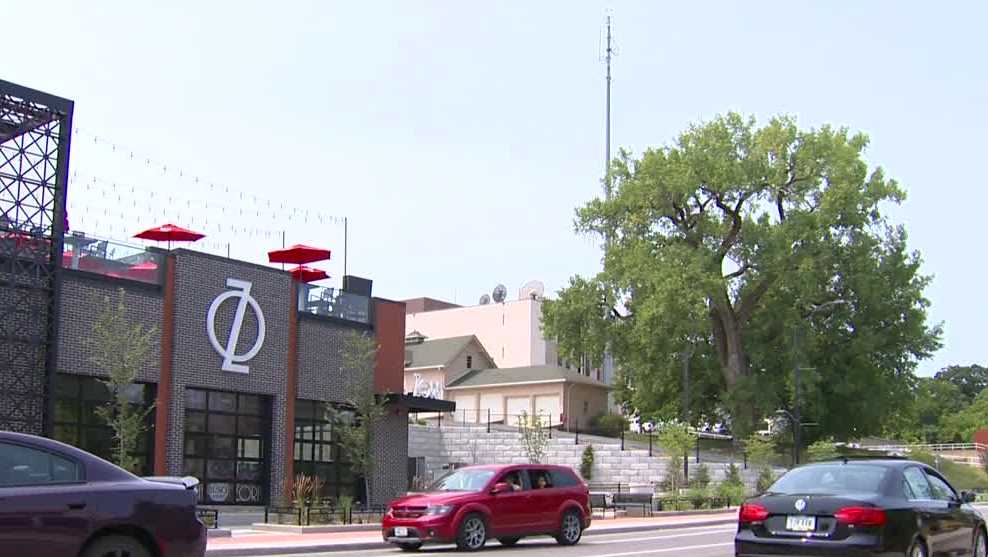 City of Des Moines files lawsuit against Zora Bar and Rooftop