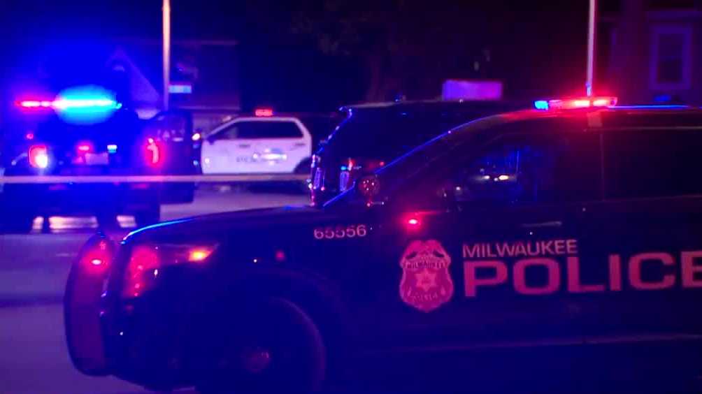 Two people shot near 21st and Concordia on Milwaukee's north side