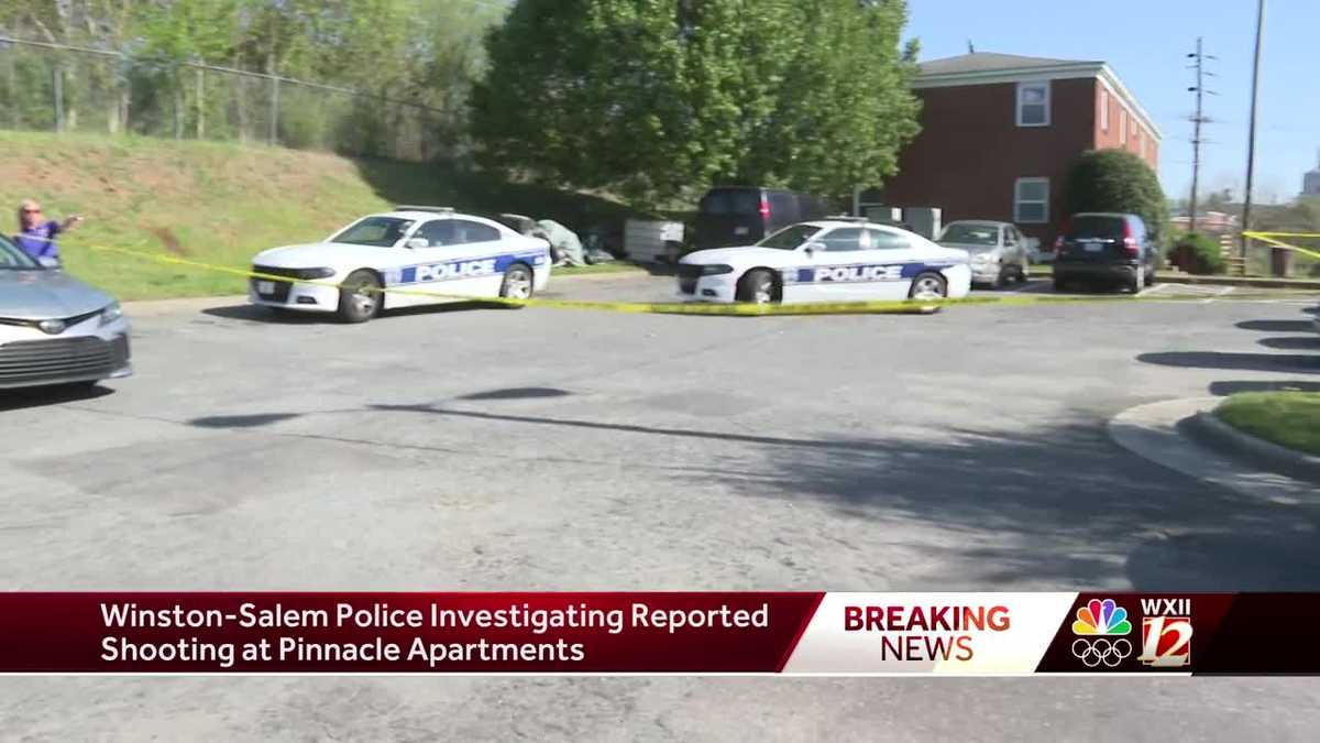 Winston-Salem police identify woman shot and killed on North Main Street