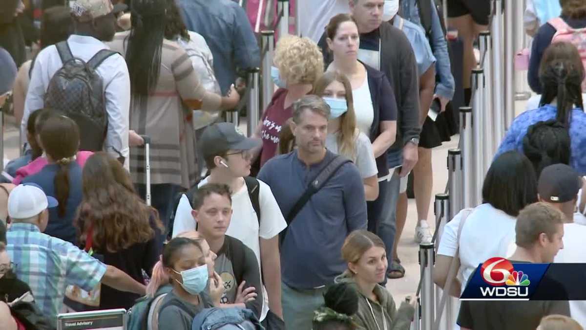 Labor Day Travel Tips