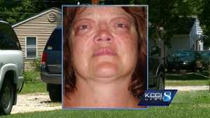 Woman charged in double fatal OWI crash just got another OWI