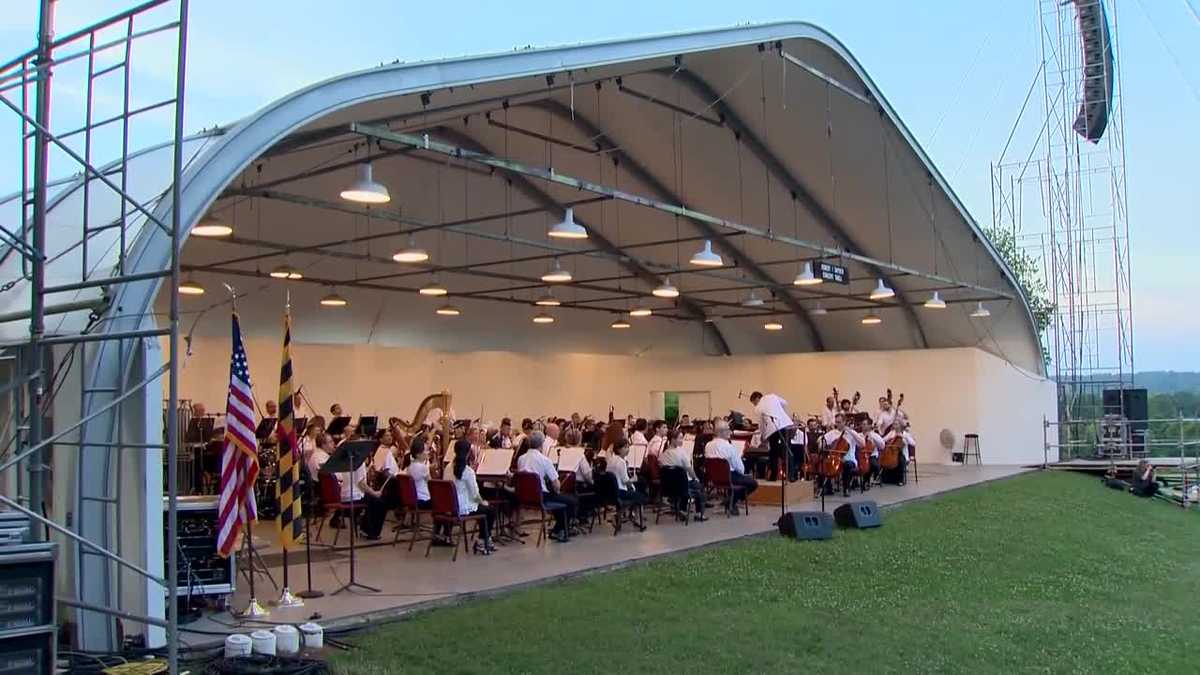 BSO StarSpangled Spectacular concert postponed to 2021