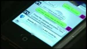 Kentucky bill aims to reduce penalties for underage sexting