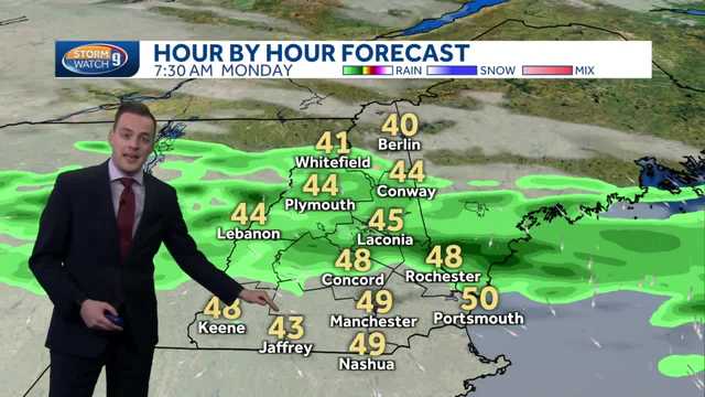 Cloudy and rainy ahead - Vimarsana News