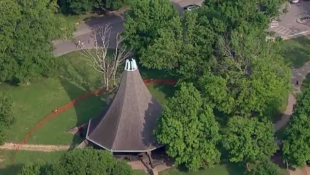 Beloved Cherokee Park landmark spared from demolition - Vimarsana News