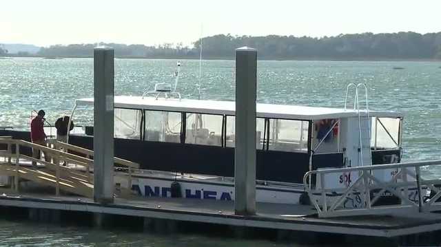 Daufuskie Island ferry operator, Beaufort County rocking the boat - Vimarsana News