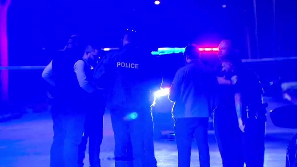 Milwaukee city leaders kick off fourth annual Peace Week