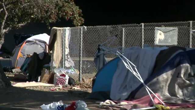 Sacramento County homeless census still needs volunteers - Vimarsana News
