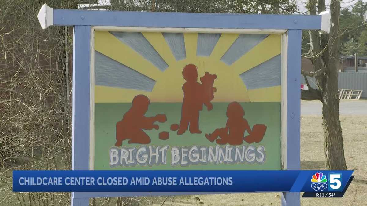 Parents sue Plattsburgh daycare alleging toddler was repeatedly abused
