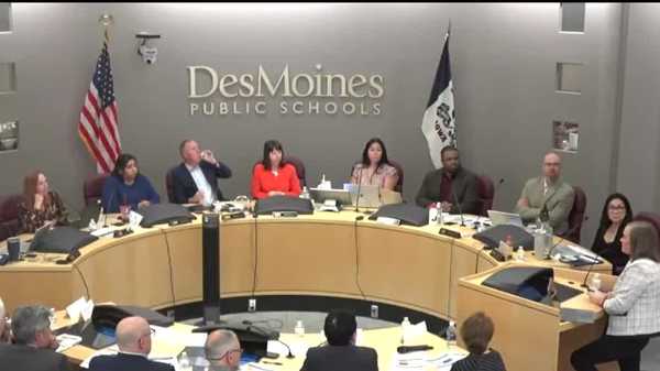 who gets in? dmps plan sparks questions over signature schools, early decisions