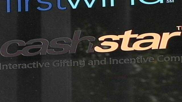 Tech Trends CashStar