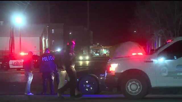 Albuquerque police investigate deadly stabbing - Vimarsana News