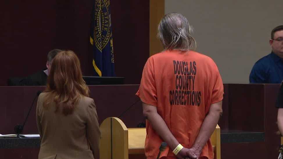 Omaha man accused of 1979 double homicide will go to trial - KETV