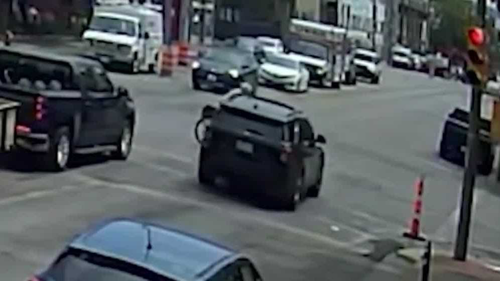 Accused driver identified in Walker's Point hit-and-run