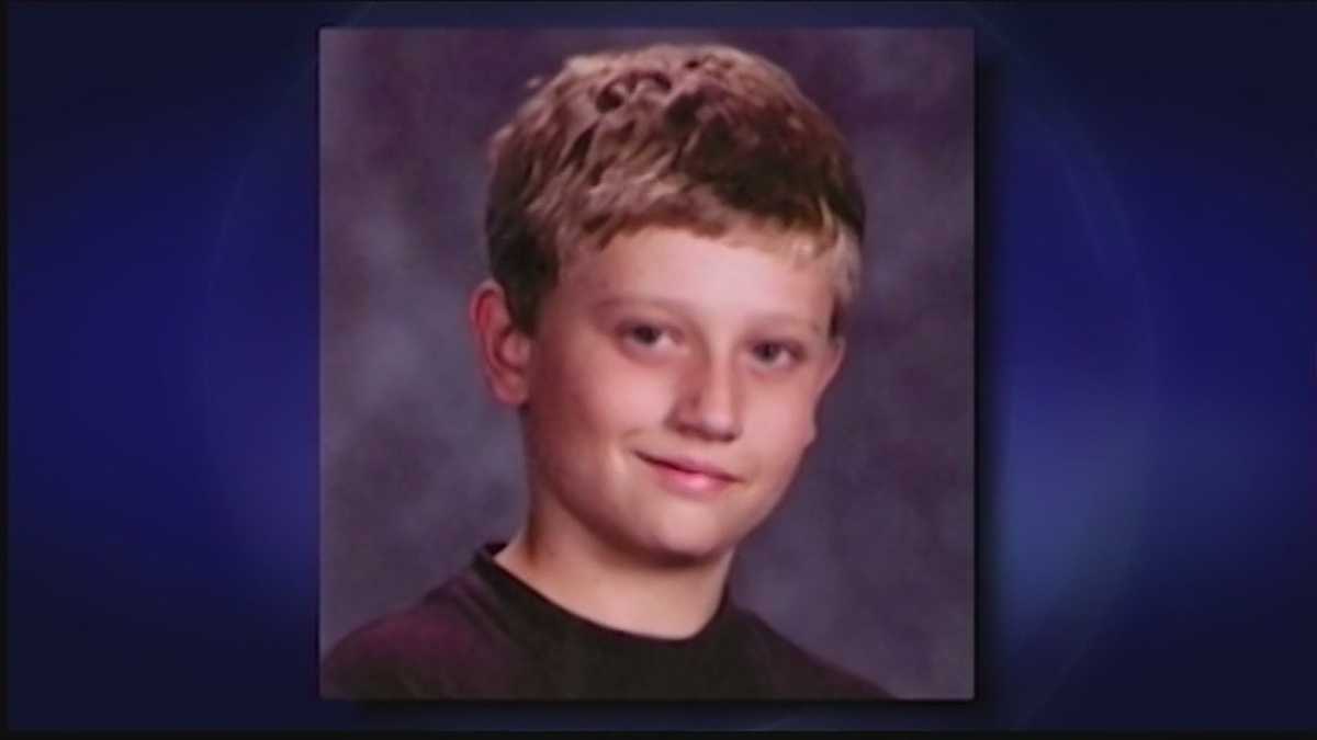 Dylan Redwine's Remains Found