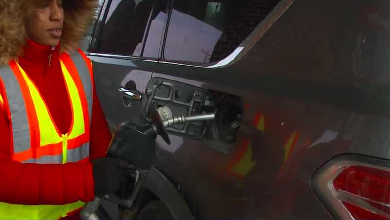 Location announced for Des Moines pastor's annual gas giveaway